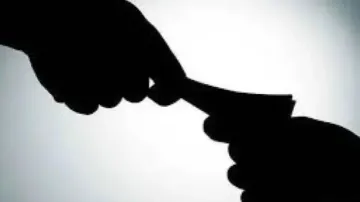 Contractor Mentions PC Payment On Info Board Of Odisha Govt Project