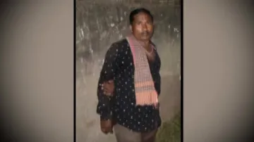 OHRC registers suo-motu case over 'custodial death' of man in Bhubaneswar
