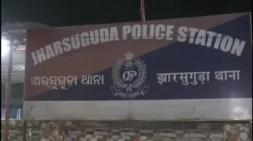 Death of Naba Das' Cook