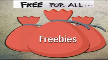 Freebies In Odisha- Reality Check