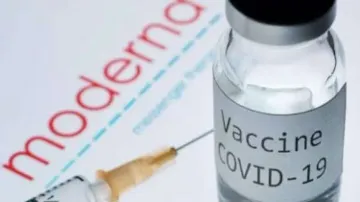 Moderna's new Covid vax more effective against Omicron than other shots