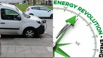 Transition to EVs, green hydrogen critical to achieve carbon neutrality by 2070: Official
