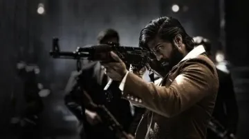 KGF Chapter 2 Success: Yash breaks silence with big message for fans #watch