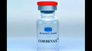 Govt panel recommends EUA for Biological E's Corbevax for 5 to 11 years
