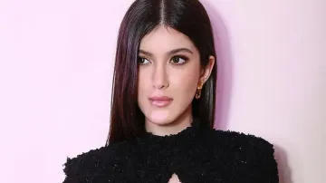 Shanaya Kapoor