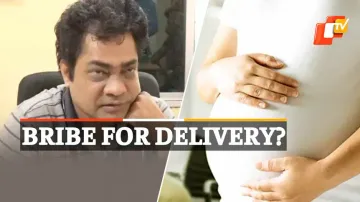 Doctor Seeks Bribe For Treating Pregnant Woman, Alleges Family In Bhadrak
