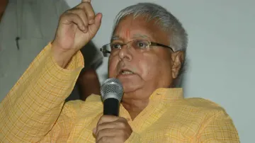 Lalu Prasad gets bail in fodder scam; RJD hails