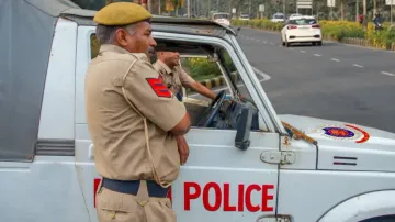 Jahangirpuri violence: Delhi Police to retrieve Ansar's social media data