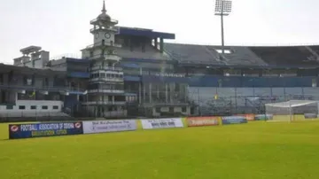 Petition filed in Orissa High Court seeking cancellation of India-South Africa T20 at Barabati stadium