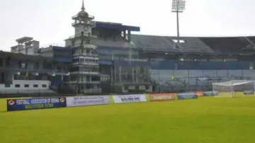 Ind Vs SA: Cuttack's Iconic Barabati Stadium To Host T20I Against Proteas On This Date