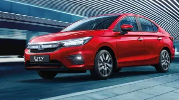 Honda City e:HEV