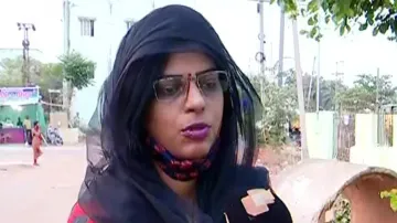 Hiring of 'supari killer': Accused woman pleads innocence, accuses husband of having illicit affairs 