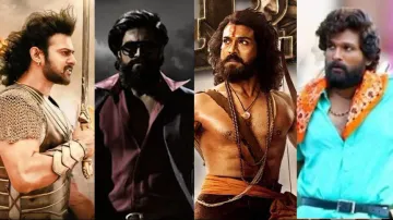 KGF Chapter 2: Pushparaj, Baahubali, Ram Along Others Shower Praises For Yash Starrer