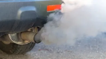 How air pollution is heating up Southern Ocean