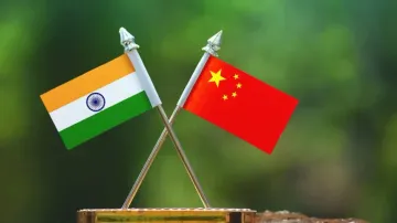 India-China