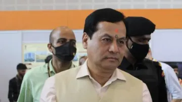 Union Min Sonowal asks Paradip Port to augment cargo-handling capacity