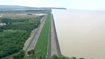 Unmaintained reservoirs, a reason for present power crisis in Odisha!