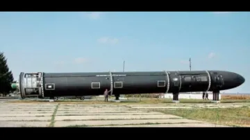 Russian Prez Putin announces fearsome 'Satan II' missile will be deployed by this autumn