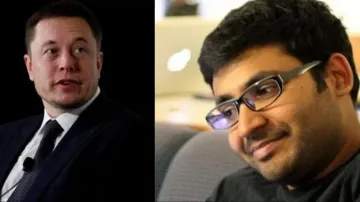 What next for Parag Agrawal with Elon Musk as Twitter boss
