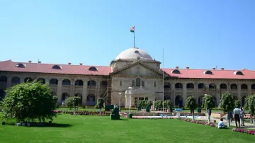 Allahabad HC dismisses petition seeking UP CM's real name