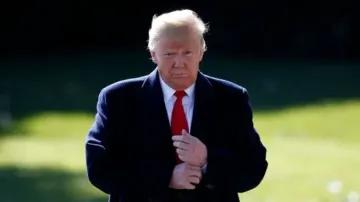 Donald Trump won't join 'boring' Twitter