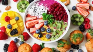 Fruit to keep you hydrated in summers