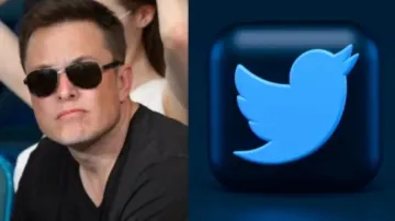 Elon Musk & Twitter
