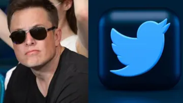 Elon Musk Twitter Boss