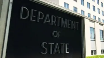 US State Department approves ammunition sale to Ukraine