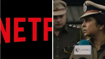 Netflix, Delhi Crime