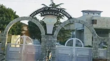 J&K High Court