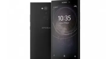 Sony Xperia Smartphone