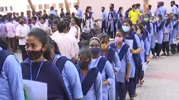 Odisha CHSE Plus 2 exam begins today in offline mode