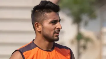 Umran Malik