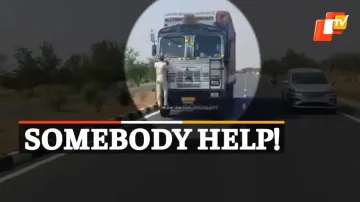 Toll Gate Employee, Toll Gate