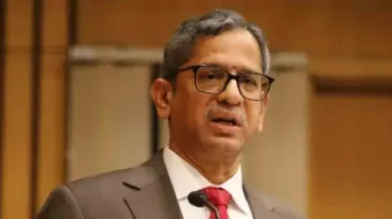 CJI Ramana to chair conference of Chief Justices on Friday