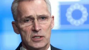 NATO ready to support Ukraine for years to come in war against Russia