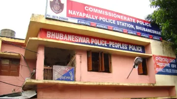 Man abducts niece from Bhubaneswar hostel, detained  