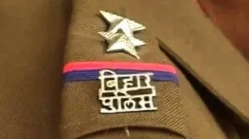 Bihar cop suspended for forcing a woman for body massage