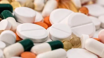 India supplies 760 kg of critical lifesaving medicines to Sri Lanka