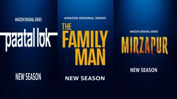 The Family Man 3, Mirzapur 3, Patal Lok 2 release dates and more; latest updates
