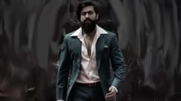 KGF star Yash denies endorsing pan masala advertisement