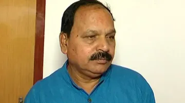Deogarh MLA arrested for ‘thrashing’ Tileibani BDO