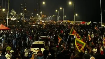 SL leaders promise various approaches to address challenges