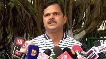 Abhaychandapur ‘custodial death’: Jagatsinghpur SP, IIC in the crosshairs of Congress