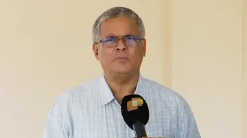 Cyclone fear grips Odisha; picture to clear in 4-5 days