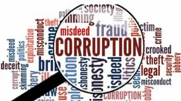 Corruption in Odisha