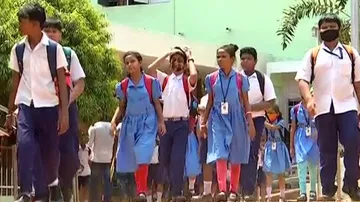 Schools in BMC area to remain shut after 1 pm in view of PM Modi’s Odisha visit