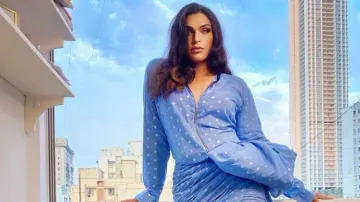 Saisha Shinde