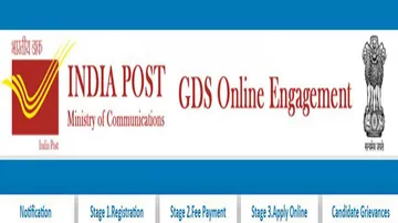 India Post GDS Recruitment 2023: Last date for registration for 30041 posts today, apply now